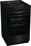 Комбинированная плита Gorenje GK5C60BJ