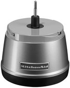 Измельчитель Китчен Эйд 5KFC3515ECU фото 3 в Новосибирске Измельчитель KitchenAid 5KFC3515ECU фото 3 в Новосибирске