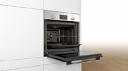 Встраиваемый духовой шкаф BOSCH HBF114ER0R фото 4 в Новосибирске