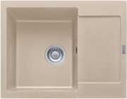 Мойка Franke MRG 611C бежевый фото в Новосибирске
