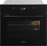 Духовой шкаф Hyundai HEO 6650 BG фото 2 в Новосибирске