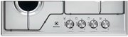 Варочная панель Electrolux KGS6426SX фото 2 в Новосибирске