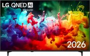 Телевизор LG 55QNED70B6C