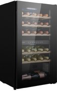 Винный шкаф Weissgauff WWC-29 DB DualZone фото 4 в Новосибирске