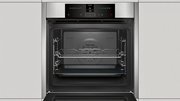 Духовой шкаф Neff B15CR22N1 фото 3 в Новосибирске