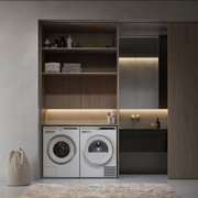 Стиральная машина Asko W4114C.W/2 фото 3 в Новосибирске
