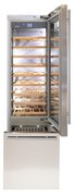 Винный шкаф Fhiaba KS5990TWT6 фото 2 в Новосибирске