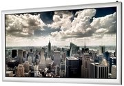 Плазменный телевизор Bang & Olufsen BeoVision 4-85 silver фото в Новосибирске