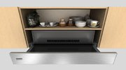 Встраиваемая вытяжка KRONA Kamilla R 600 inox (2 мотора) фото 3 в Новосибирске