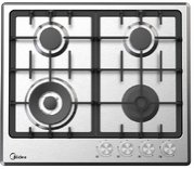 Варочная панель Midea MG643TX