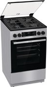 Комбинированная плита Gorenje GK5C41SF фото 2 в Новосибирске