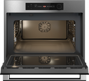 Компактный духовой шкаф Asko OCM64SSH фото 2 в Новосибирске