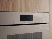 Духовой шкаф Miele H7840 BMX Pearlbeige фото 2 в Новосибирске