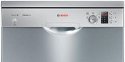 Посудомоечная машина Bosch SMS25AI07E фото 3 в Новосибирске
