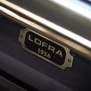 Вытяжка Lofra DOLCEVITA 150 BLACK MATT & BRONZE фото 3 в Новосибирске