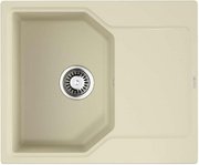 Мойка Omoikiri Yonaka 61-BE Мойка Omoikiri Yonaka 61-BE