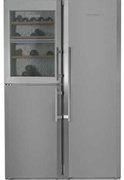 Холодильник Liebherr SBSes 7165 PremiumPlus Vinidor BioFresh NoFrost фото 3 в Новосибирске