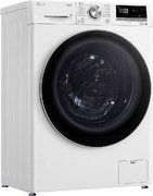 Стиральная машина LG F2V7FS1W фото 2 в Новосибирске