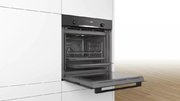 Духовой шкаф Bosch HBG539BB6 фото 4 в Новосибирске
