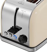 Тостер Maunfeld MF-822BG фото 3 в Новосибирске