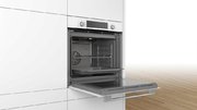 Духовой шкаф Bosch HBA533BW1 фото 2 в Новосибирске