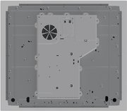 Независимая индукционная варочная панель Gorenje GI6421SYW фото 4 в Новосибирске