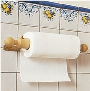 Держатель для бумажных полотенец Restart ACR 013 Держатель для бумажных полотенец Restart ACR 013