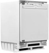 Встраиваемая морозильная камера Maunfeld MBFR88SWGR фото 3 в Новосибирске