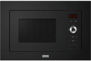 Встраиваемая микроволновая печь Franke FSL 20 MW BK Встраиваемая микроволновая печь Franke FSL 20 MW BK
