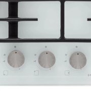Варочная панель KRONA HAGEL 45 WH W фото 4 в Новосибирске