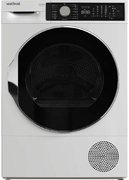 Сушильная машина Vestfrost VFT103HPMW Сушильная машина Vestfrost VFT103HPMW
