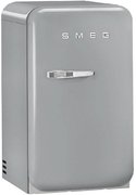 Мини-бар Smeg FAB5LSV фото 2 в Новосибирске