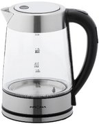 Чайник Крона Digitaler Glas Licht КА-00008506 фото 3 в Новосибирске Чайник KRONA Digitaler Glas Licht КА-00008506 фото 3 в Новосибирске