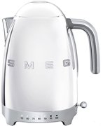 Чайник Смег KLF02SSEU фото в Новосибирске Чайник Smeg KLF02SSEU фото в Новосибирске