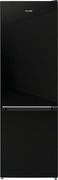 Двухкамерный холодильник Gorenje NRK6192CBK4 фото 4 в Новосибирске