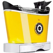 Тостер Bugatti Toaster Volo Yellow фото в Новосибирске