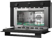 Встраиваемая микроволновая печь Kuppersberg HMW 611 BB фото 4 в Новосибирске
