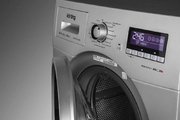 Стирально-сушильная машина Korting KWD 55F1485 S фото 3 в Новосибирске