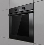 Духовой шкаф Gorenje BO6735E02BKOT фото 3 в Новосибирске