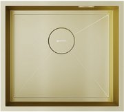 Мойка Омойкири Kasen 49-16 INT LG фото в Новосибирске Мойка Omoikiri Kasen 49-16 INT LG фото в Новосибирске