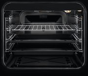 Газовая плита Electrolux RKG600005W фото 4 в Новосибирске