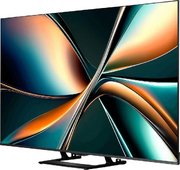 Телевизор Hisense 55U7Q 55" (140 см) фото 2 в Новосибирске