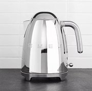 Чайник Смег KLF03SSEU фото 3 в Новосибирске Чайник Smeg KLF03SSEU фото 3 в Новосибирске