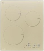 Индукционная варочная панель Krona VENTO 45 IV B Индукционная варочная панель Krona VENTO 45 IV B