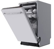 Встраиваемая посудомоечная машина Midea MID45S440i фото 4 в Новосибирске