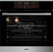 Духовой шкаф Haier HOX-FP5ABX