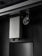 Встраиваемая кофемашина Graude KV 45.0 GE фото 2 в Новосибирске