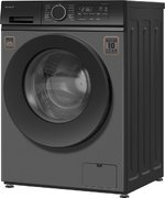 Стиральная машина Weissgauff WM 601411 Inverter Steam Grey фото 4 в Новосибирске