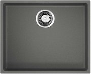 Мойка Омойкири BOSEN 54-U PL фото в Новосибирске Мойка Omoikiri BOSEN 54-U PL фото в Новосибирске