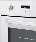 Духовой шкаф Weissgauff EOY 451 PDW фото 4 в Новосибирске